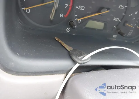 2002 Honda Accord 3.0 Lx из США, поврежденный, VIN 1HGCG16472A052801